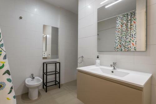 Apartamento Los Girasoles