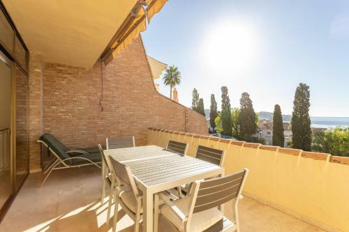 Apartamento Los Girasoles