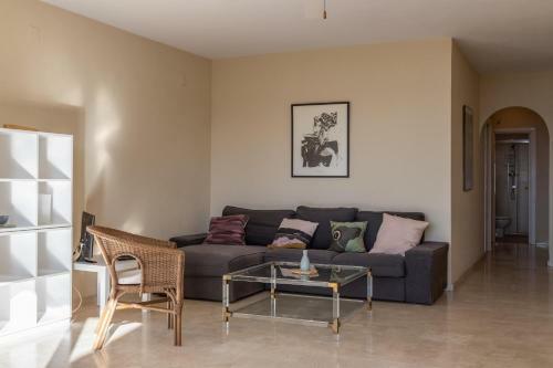 Apartamento Los Girasoles