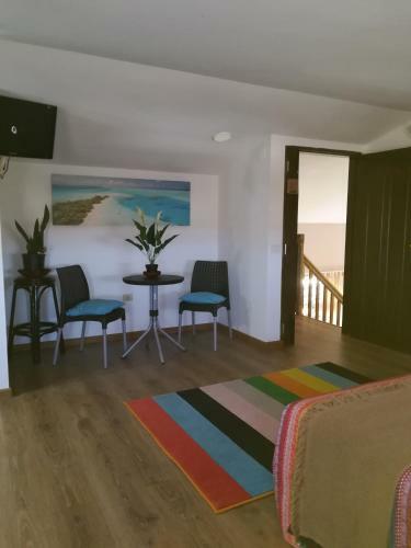 Casa Papi