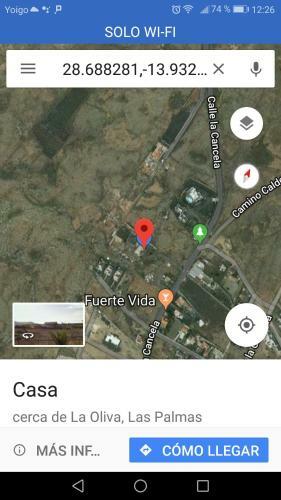 Casa Papi