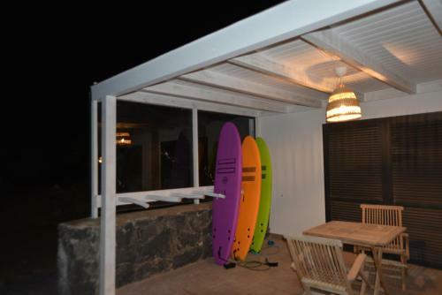 North Shore Villas Lajares, Villa Alegre 30a