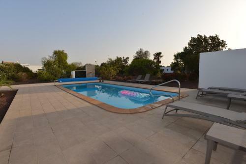 North Shore Villas Lajares, Villa Alegre 30a