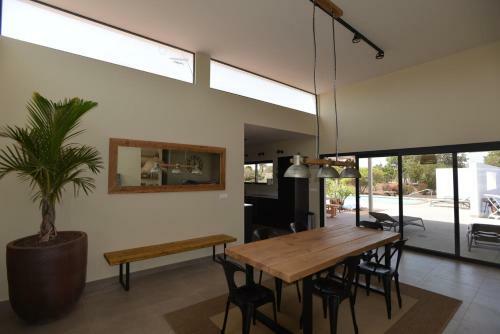 North Shore Villas Lajares, Villa Alegre 30a