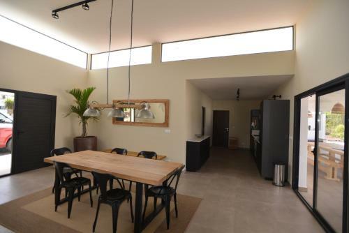 North Shore Villas Lajares, Villa Alegre 30a
