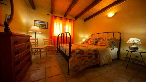 Villa Puesta De Sol