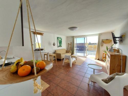 Casa Cocoloe Lajares