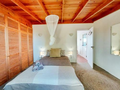 Casa Cocoloe Lajares