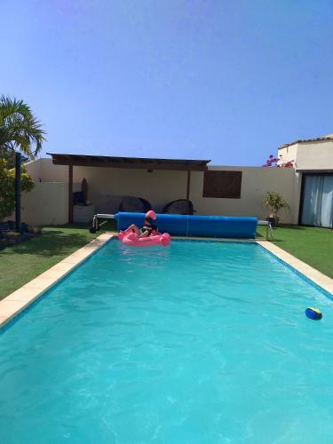 Villa Casa Verde