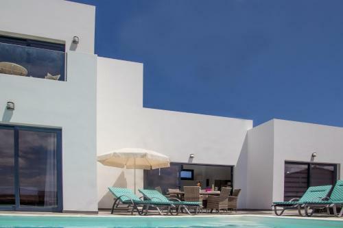 Villa Casa Loti