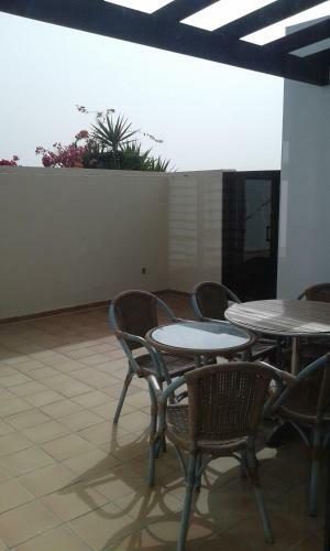Casa Lar - Chalet Con Piscina