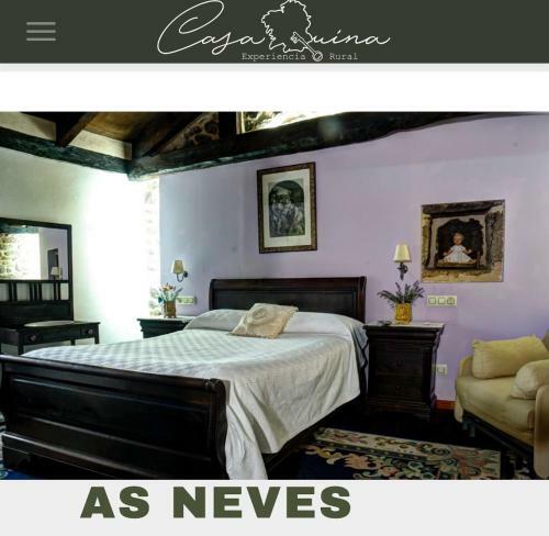 Agroturismo Casaquina