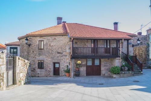 Agroturismo Casaquina