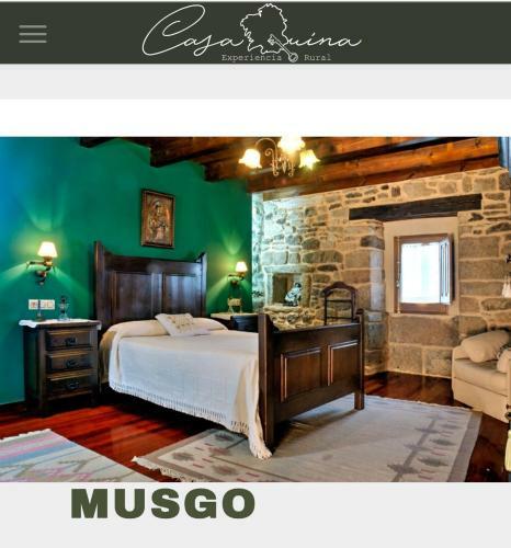 Agroturismo Casaquina