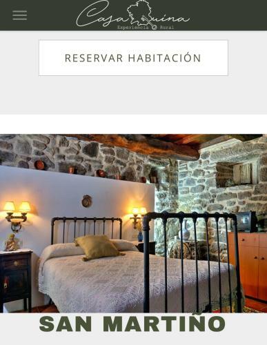 Agroturismo Casaquina