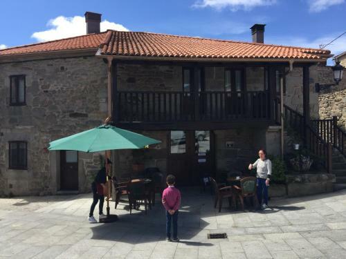 Agroturismo Casaquina