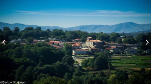 Agroturismo Casaquina