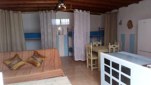 Apartamento The Boat House