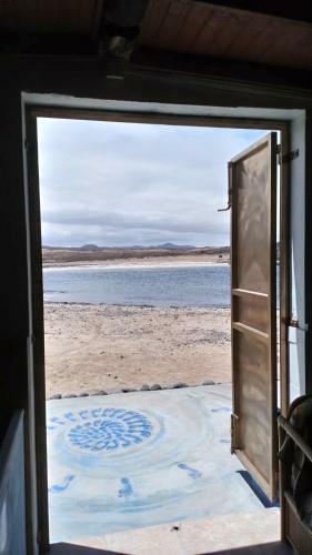 Apartamento The Boat House