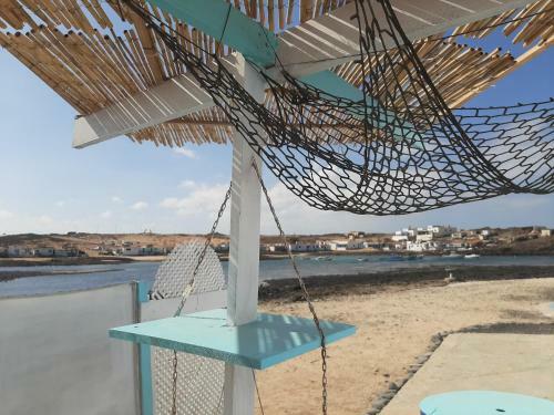 Apartamento The Boat House