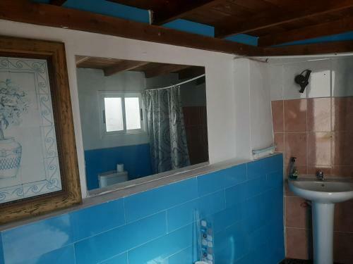 Apartamento The Boat House