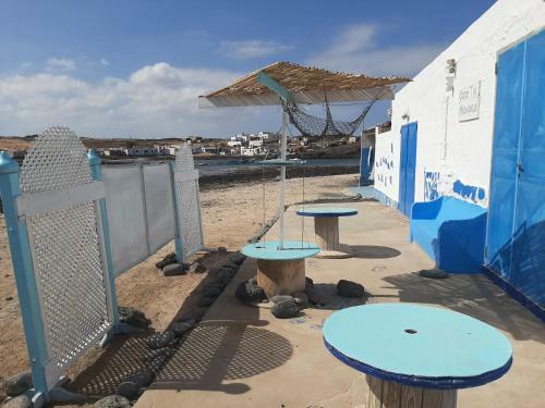 Apartamento The Boat House