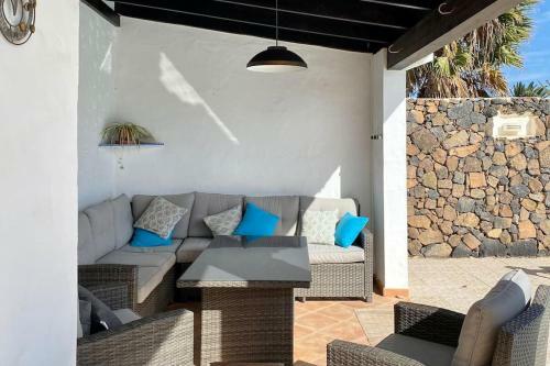 Casa Yukka Villa With Heated Pool