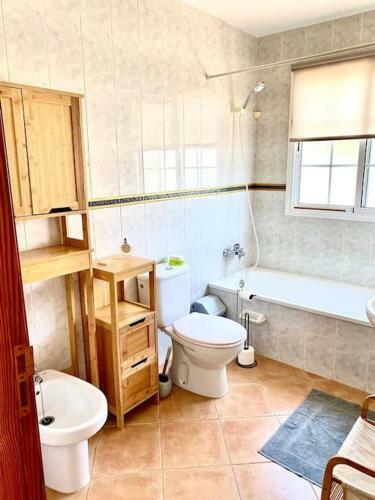 Casa Yukka Villa With Heated Pool