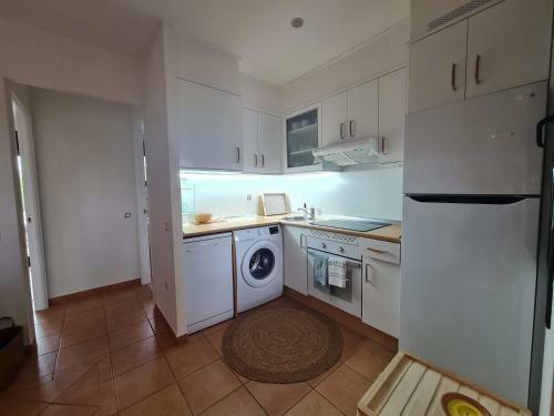Apartamento Volcano House Origo Mare