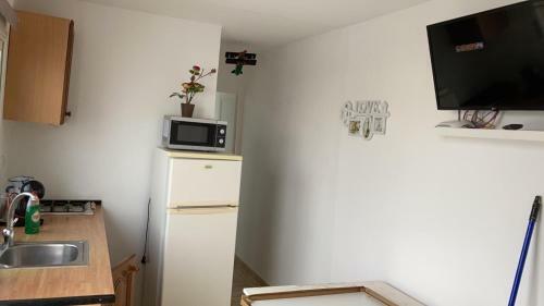 Apartamento Casitas Lajares
