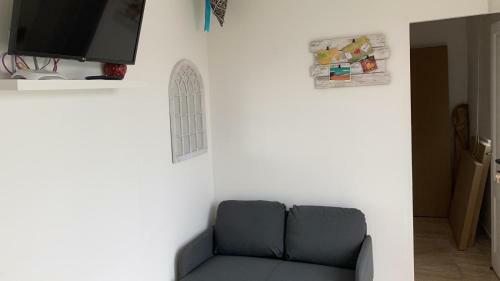 Apartamento Casitas Lajares