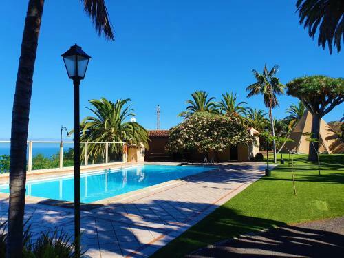 Villa Finca San Diego