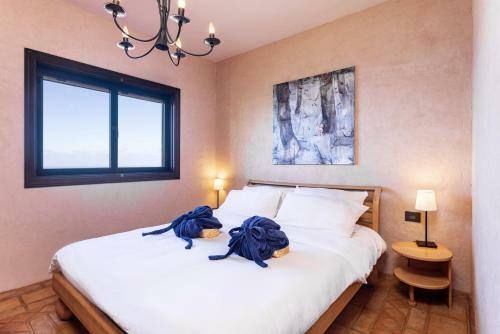 El Refugio Apartments & Villa