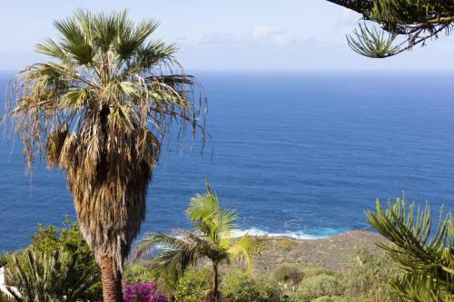 El Refugio Apartments & Villa