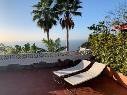 Apartamento Ferienwohnung Finca Monica