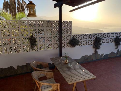 Apartamento Ferienwohnung Finca Monica