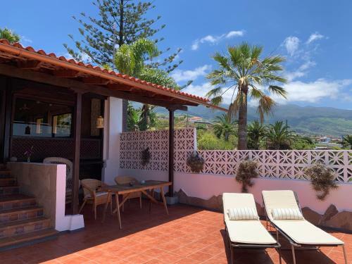 Apartamento Ferienwohnung Finca Monica