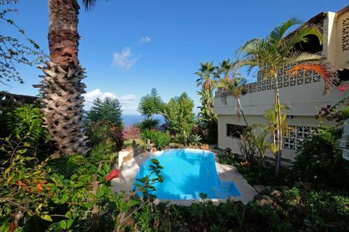Apartamento Ferienwohnung Finca Monica