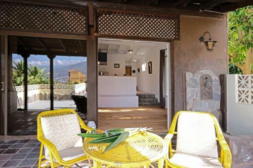 Apartamento Ferienwohnung Finca Monica
