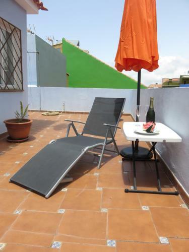 Casa La Matanza With Wifi