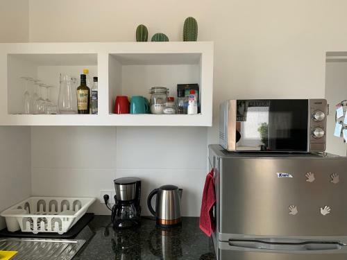 Apartamento Casa Blanca