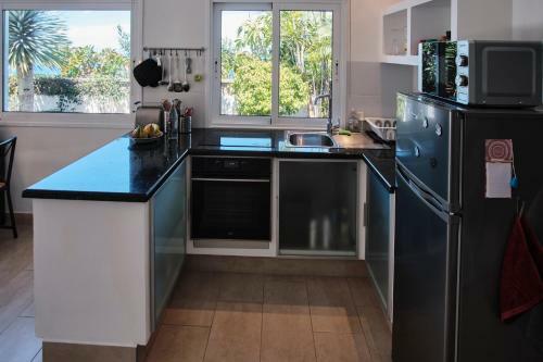 Apartamento Casa Blanca