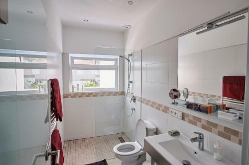 Apartamento Casa Blanca