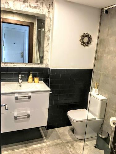 Apartamento Gaztainondoak