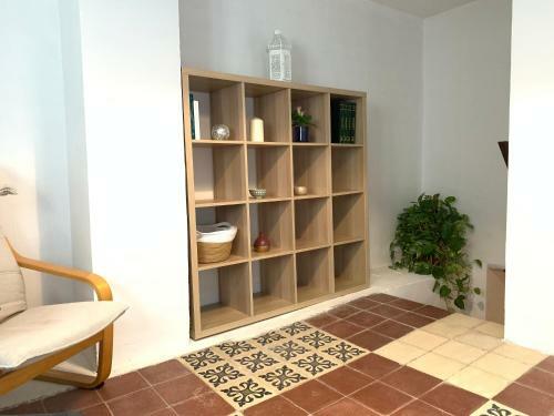 Tinao De Las Alc�ntaras
