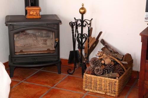 Lodge Casa Rural - Al Alba