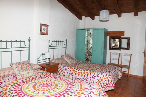 Lodge Casa Rural - Al Alba