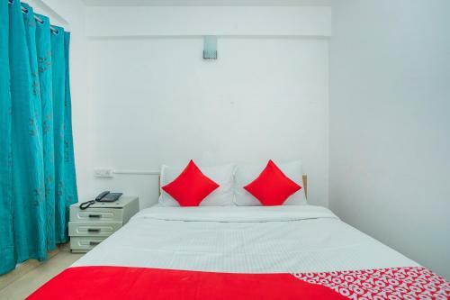 Hotel Oyo Flagship 28787 Ashoka Pillar Road