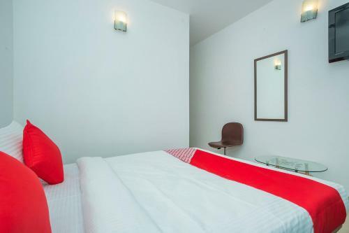Hotel Oyo Flagship 28787 Ashoka Pillar Road