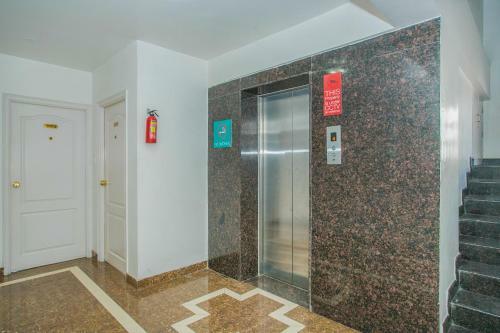 Hotel Oyo Flagship 28787 Ashoka Pillar Road